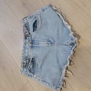 BLANKNYC The Barrow Shorts